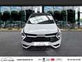 Kia Sportage 1.6 T-GDi 215ch ISG Hybride BVA6 4x2 GT-line Premi Blanc - thumbnail 9