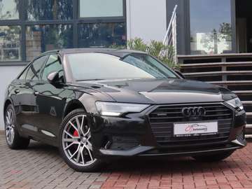 Lim. 40 TDI quattro Alcantara Memory 360°