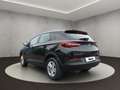 Opel Grandland X Edition 1.2 Direct Injection Turbo 9 Noir - thumbnail 3