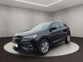 Opel Grandland X Edition 1.2 Direct Injection Turbo 9 Noir - thumbnail 1
