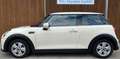 MINI One One Classic Trim T Leder SHZ Sport Sitz Temp PDC Weiß - thumbnail 2