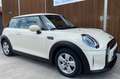MINI One One Classic Trim T Leder SHZ Sport Sitz Temp PDC Weiß - thumbnail 8