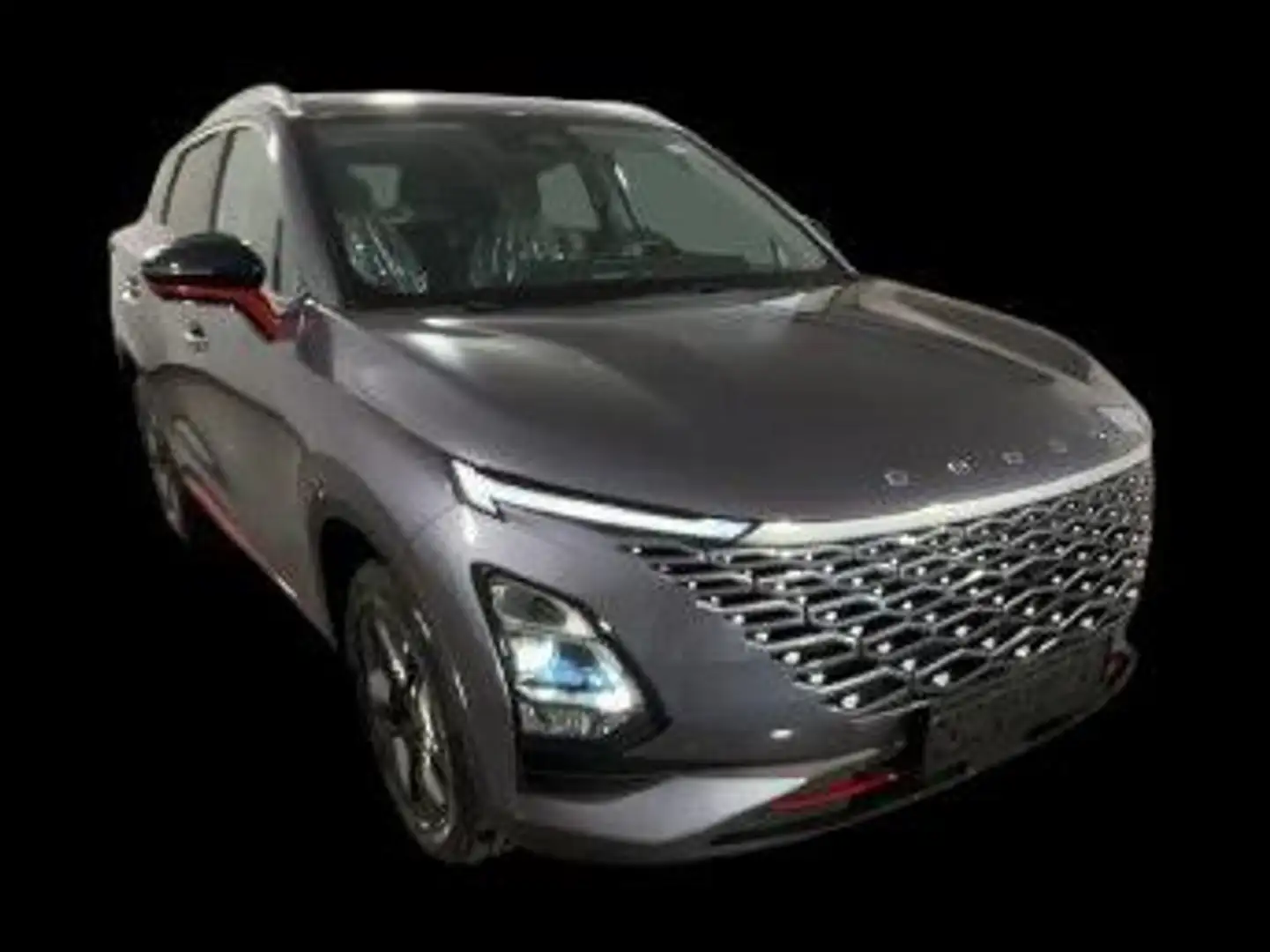 Omoda 5 1.6 tgdi Premium auto Grigio - 1
