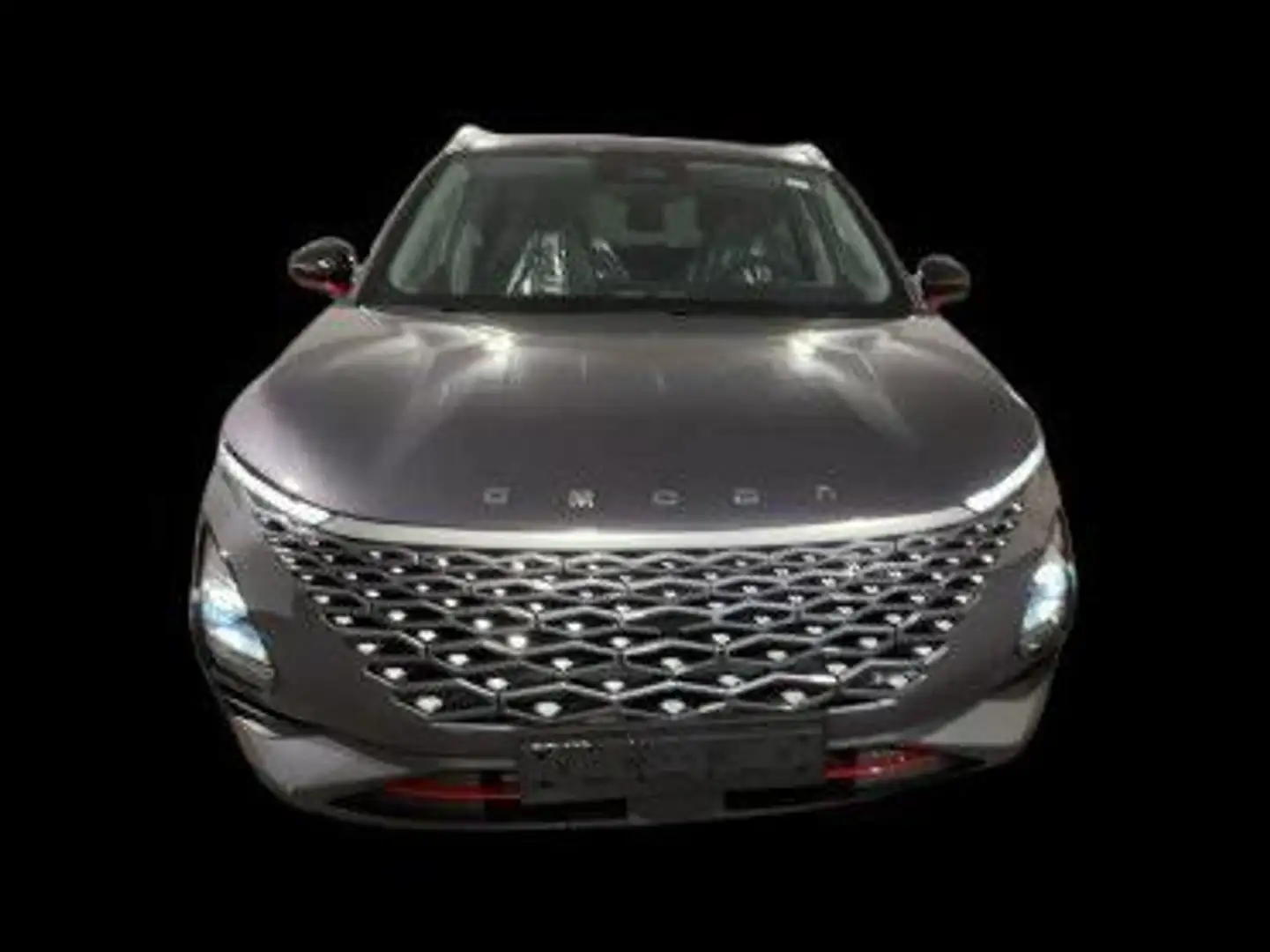 Omoda 5 1.6 tgdi Premium auto Grigio - 2