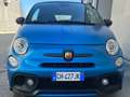 Abarth 595C 595C 1.4 16v t. t-jet Competizione 180cv Niebieski - thumbnail 8