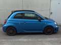 Abarth 595C 595C 1.4 16v t. t-jet Competizione 180cv Niebieski - thumbnail 3