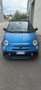 Abarth 595C 595C 1.4 16v t. t-jet Competizione 180cv Niebieski - thumbnail 2