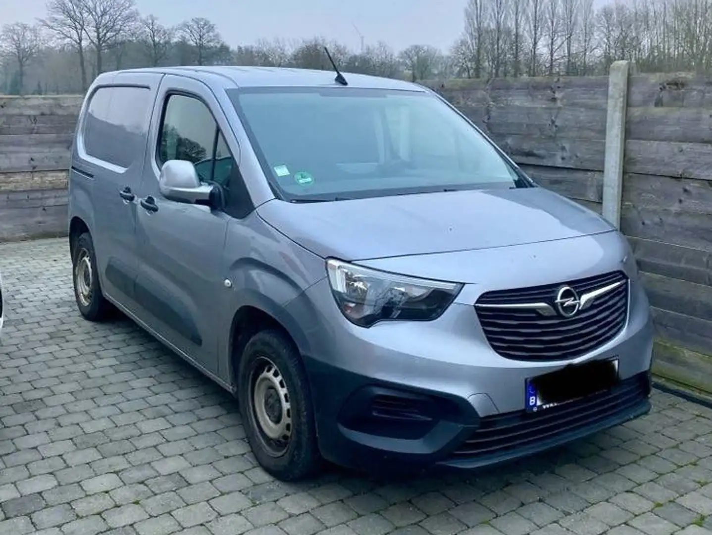 Opel Combo Combo Cargo 1.5 D Selection - 1