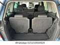 Opel Zafira B Edition 1.8*7Sitzer*TÜV NEU*Scheckheft* Blau - thumbnail 13