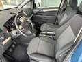 Opel Zafira B Edition 1.8*7Sitzer*TÜV NEU*Scheckheft* Blau - thumbnail 9