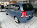 Opel Zafira B Edition 1.8*7Sitzer*TÜV NEU*Scheckheft* Blau - thumbnail 5