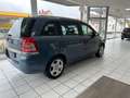 Opel Zafira B Edition 1.8*7Sitzer*TÜV NEU*Scheckheft* Blau - thumbnail 6
