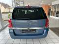 Opel Zafira B Edition 1.8*7Sitzer*TÜV NEU*Scheckheft* Blau - thumbnail 4