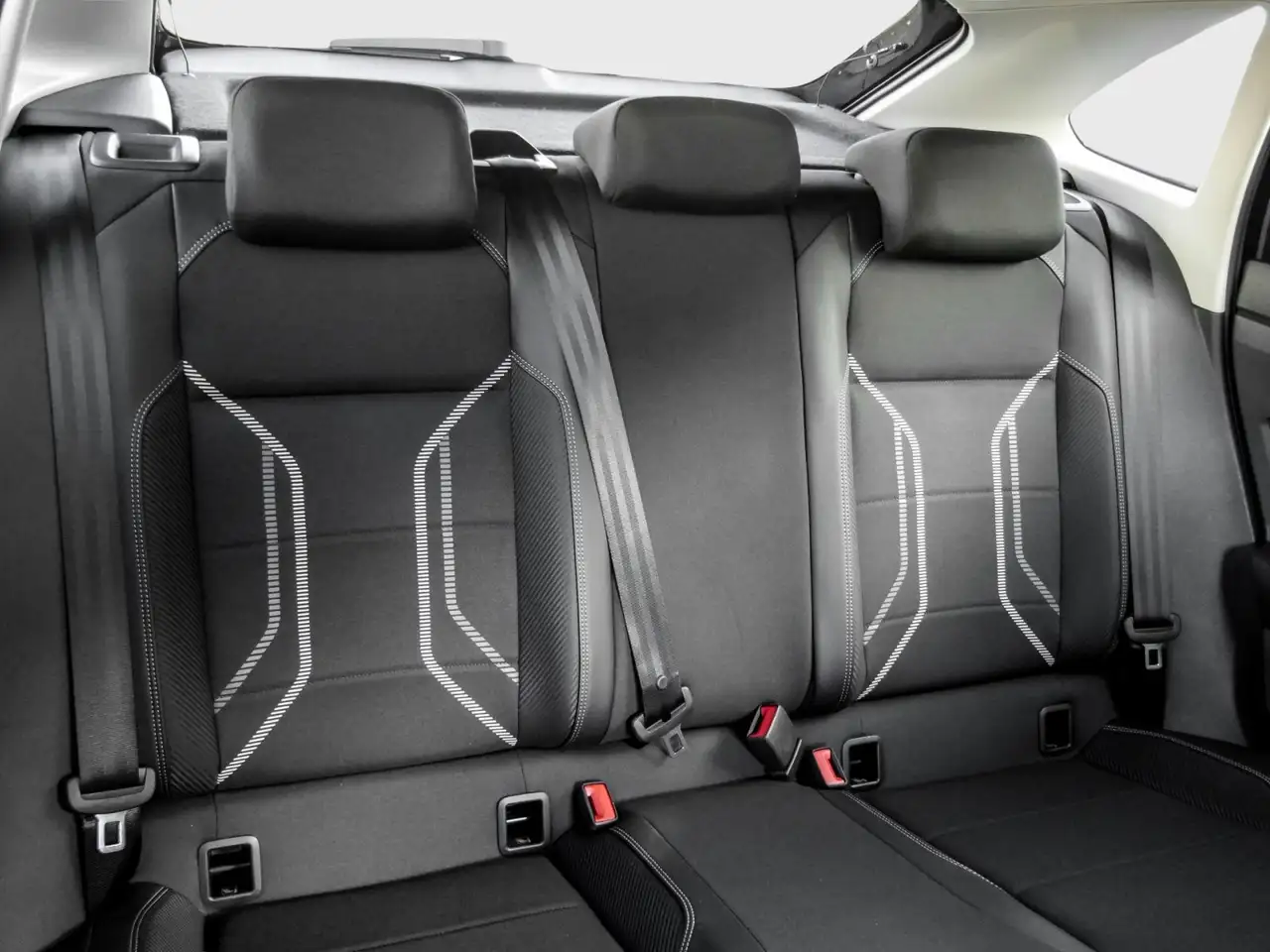 Volkswagen Taigo Style 1.0 TSI MatrixLED*AHK*Nav*ACC*PDC*SHZ* 4