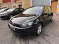 Volkswagen Golf Golf VI 5p 1.4 United 80cv 100M.KM!!! GARANZIA Černá - thumbnail 2
