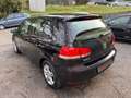 Volkswagen Golf Golf VI 5p 1.4 United 80cv 100M.KM!!! GARANZIA Černá - thumbnail 4