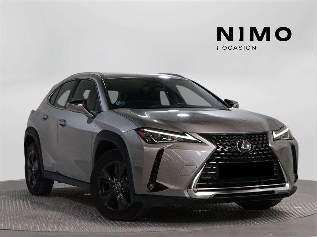 Lexus UX 250h 2.0 Business - foto 1