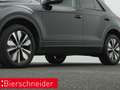 Volkswagen T-Roc 1.5 TSI DSG Move AHK KAMERA NAVI ACC Schwarz - thumbnail 34