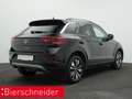Volkswagen T-Roc 1.5 TSI DSG Move AHK KAMERA NAVI ACC Schwarz - thumbnail 8