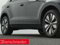 Volkswagen T-Roc 1.5 TSI DSG Move AHK KAMERA NAVI ACC Schwarz - thumbnail 35