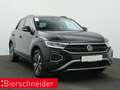Volkswagen T-Roc 1.5 TSI DSG Move AHK KAMERA NAVI ACC Schwarz - thumbnail 10