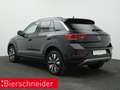 Volkswagen T-Roc 1.5 TSI DSG Move AHK KAMERA NAVI ACC Schwarz - thumbnail 4