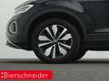 Volkswagen T-Roc 1.5 TSI DSG Move AHK KAMERA NAVI ACC Schwarz - thumbnail 28