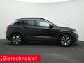 Volkswagen T-Roc 1.5 TSI DSG Move AHK KAMERA NAVI ACC Schwarz - thumbnail 9
