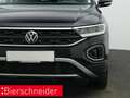 Volkswagen T-Roc 1.5 TSI DSG Move AHK KAMERA NAVI ACC Schwarz - thumbnail 22