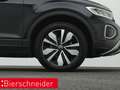Volkswagen T-Roc 1.5 TSI DSG Move AHK KAMERA NAVI ACC Schwarz - thumbnail 31