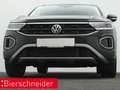 Volkswagen T-Roc 1.5 TSI DSG Move AHK KAMERA NAVI ACC Schwarz - thumbnail 32