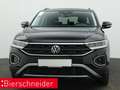 Volkswagen T-Roc 1.5 TSI DSG Move AHK KAMERA NAVI ACC Schwarz - thumbnail 12