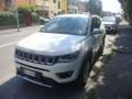 Jeep Compass 1.3 t4 Hybrid phev Limited 4xe at6 Bianco - thumbnail 3