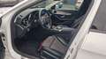 Mercedes-Benz C 300 T d 4Matic Avantgarde Kamera Multibeam ACC Blanc - thumbnail 12