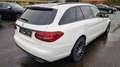 Mercedes-Benz C 300 T d 4Matic Avantgarde Kamera Multibeam ACC Blanc - thumbnail 8