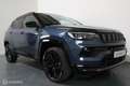 Jeep Compass 1.3 PHEV T4 ''S'' Autom. 4WD Navi 240 Pk - NAVI-CA Bleu - thumbnail 6