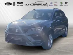 Seat Ateca 1.5 TSI ACT DSG OPF FR