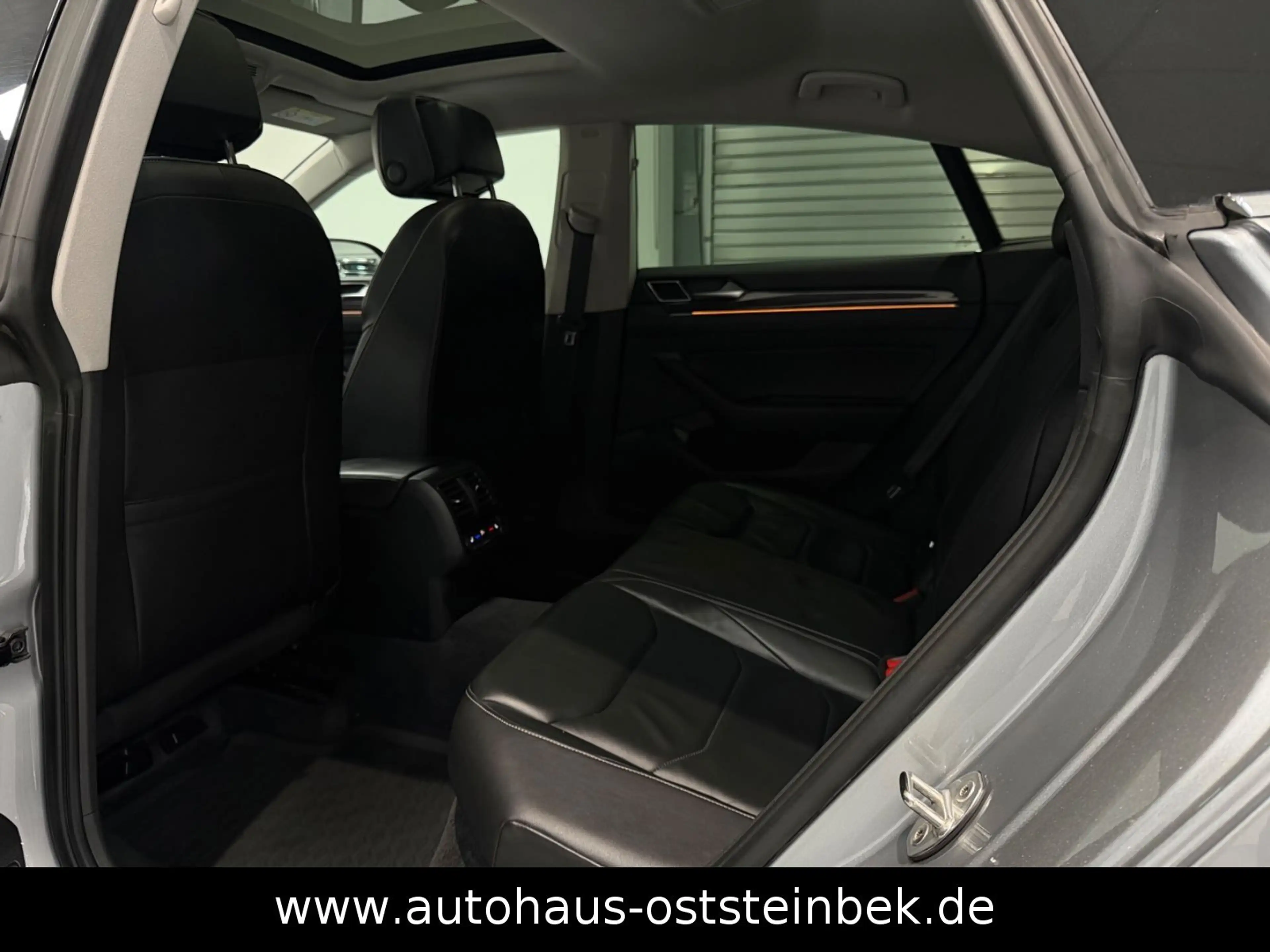 Volkswagen Arteon ELEGANCE 4MOTION/PANO/KEYLESS/ACC/LED/AHK — photo 13