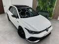 Volkswagen Golf GTI Clubsport 2.0 TSI 221kW (300CV) DSG Blanco - thumbnail 2