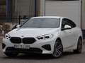BMW 218 218dA Gran Coupé Bianco - thumbnail 5