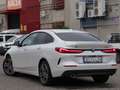 BMW 218 218dA Gran Coupé Bianco - thumbnail 13