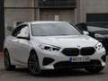 BMW 218 218dA Gran Coupé Bianco - thumbnail 1