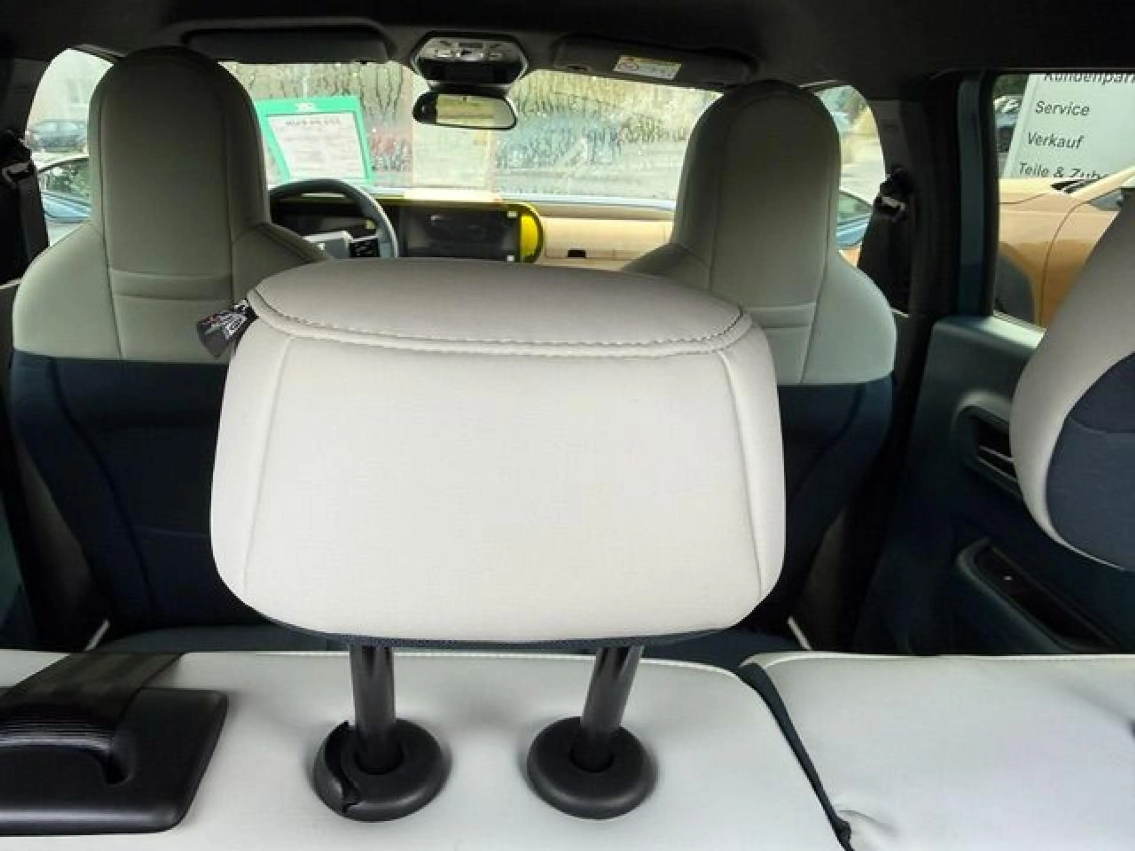 Fiat Grande Panda 1.2 Turbo 74 kW La Prima — photo 6