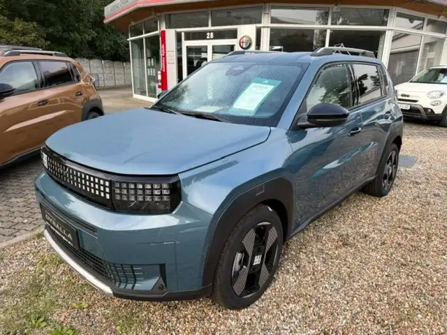 Fiat Grande Panda