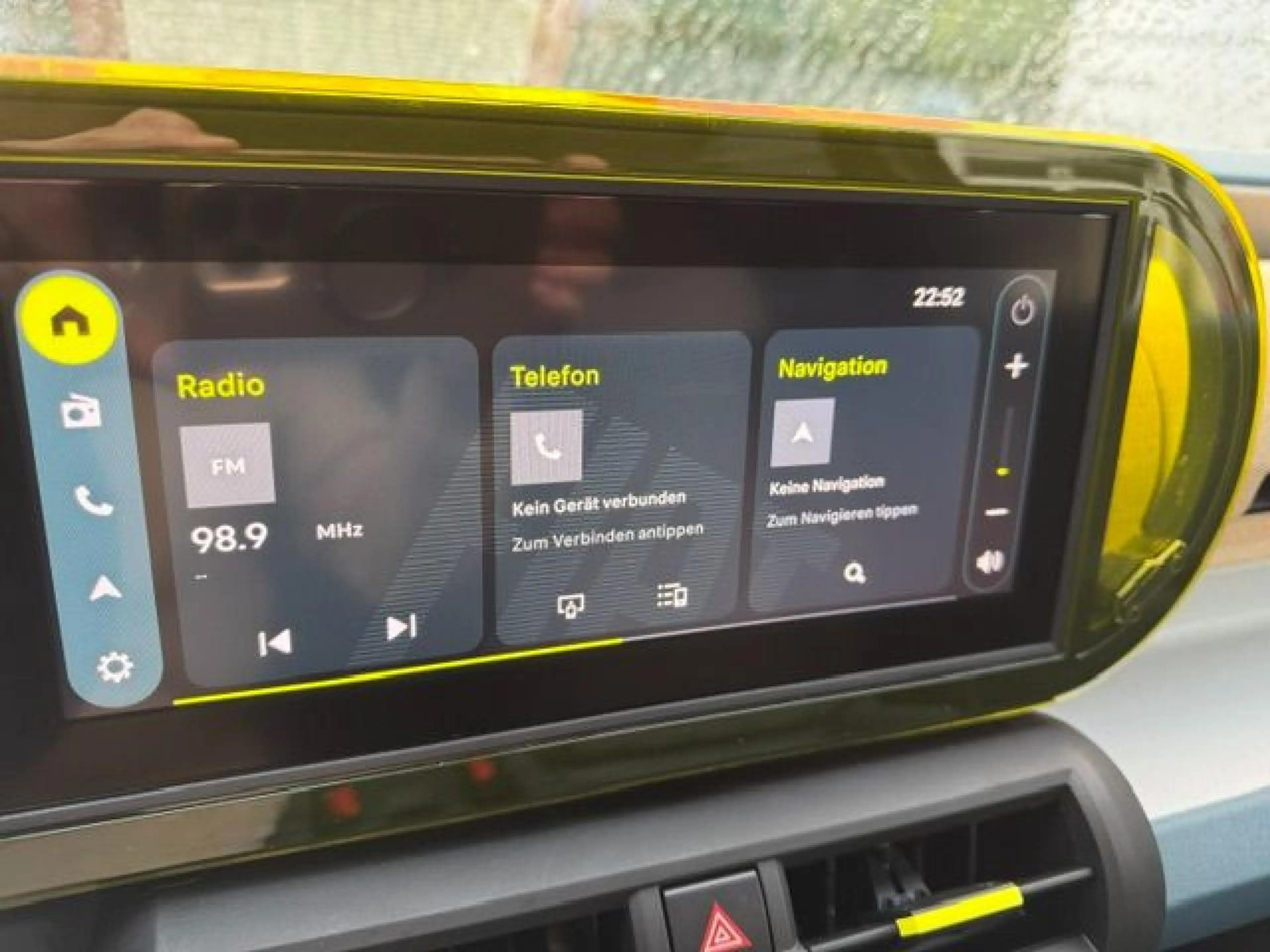 Fiat Grande Panda 1.2 Turbo 74 kW La Prima — photo 15