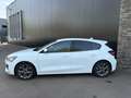 Ford Focus 1.0 Eco 125pk Hybrid ST Line Navi groot, Trekhaak, Blanc - thumbnail 3