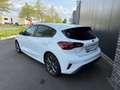 Ford Focus 1.0 Eco 125pk Hybrid ST Line Navi groot, Trekhaak, Blanc - thumbnail 4