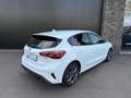 Ford Focus 1.0 Eco 125pk Hybrid ST Line Navi groot, Trekhaak, Blanc - thumbnail 6