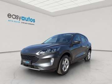 2,5 Duratec PHEV Cool AHK SITZHZG PARKSENSOREN