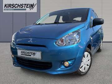 Diamant Edition 1.0 Klima